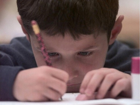 Low math scores don't add up: Here's what the experts say needs to be ...