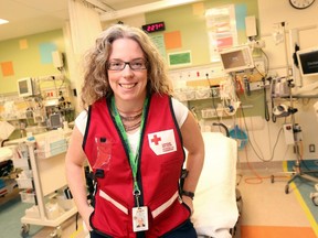 CHEO physician Melissa Langevin is heading to Sierra Leone to work with Ebola patients.