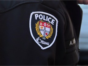 Ottawa Police Service