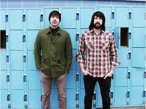 Death From Above 1979 will be coming to RBC Bluesfest this summer in Ottawa.