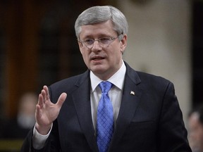Prime Minister Stephen Harper Harper’s real masterstroke is what he’s done with spending. Not the actual act of spending taxpayers’ money — at $286 billion, the amount doled out this year by the federal government is gigantic. Rather, it’s the idea of spending that he has so effectively targeted, says Scott Reid.