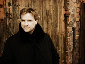 John Storgårds is the new principal guest conductor of NACO.