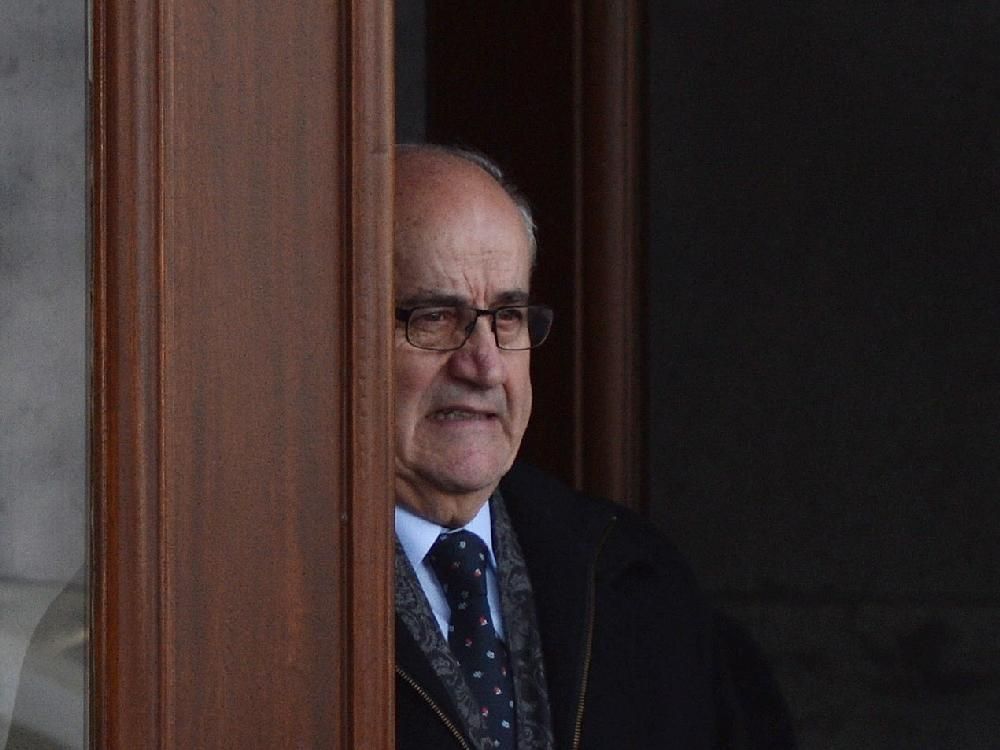 Julian Fantino shuffled out of Veterans Affairs, Erin O'Toole promoted