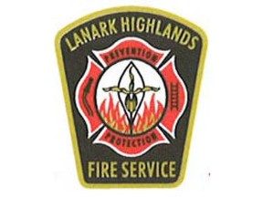 Lanark Highlands Fire Service