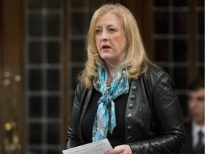 Transport Minister Lisa Raitt nixed sports tickets purchased by Via Rail and Canada Post.