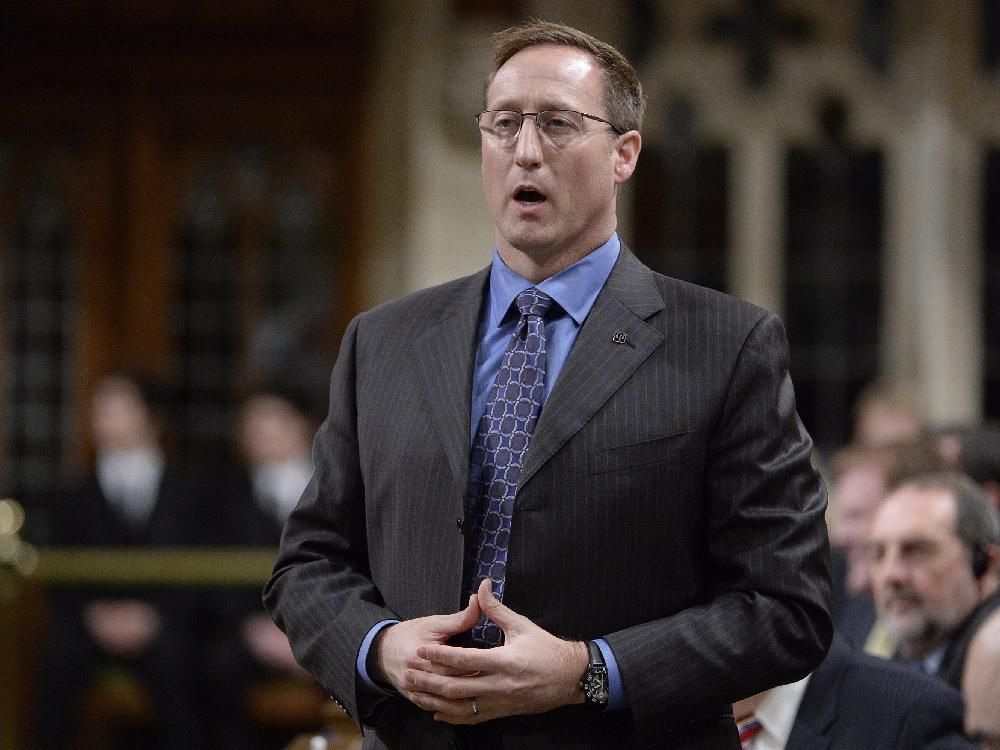 MacKay introduces bill that would jail 'heinous' criminals for life ...