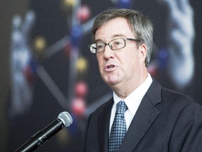 Ottawa Mayor Jim Watson says the zoning changes will bring about "greater certainty."