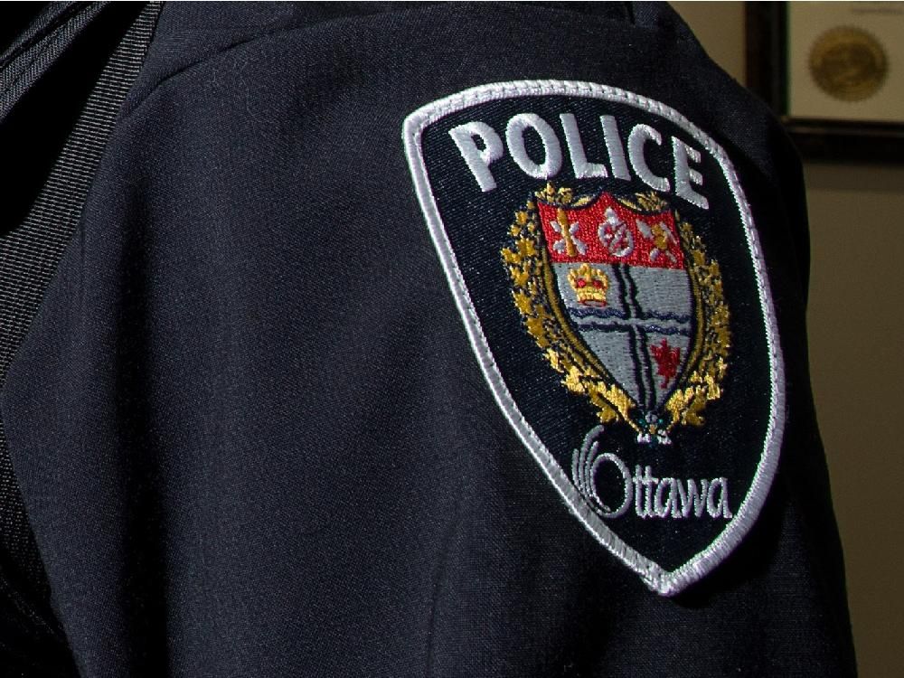 Police arrest two on drug charges | Ottawa Citizen