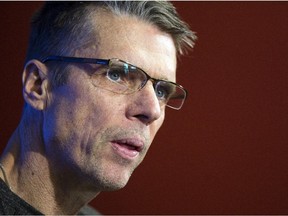 Ottawa Senators coach Dave Cameron believes leadership needs to come from every player.