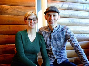 Shopify company founder Tobias Lutke and his wife, Fiona Mckean, are the new owners of the Opinicon Resort.