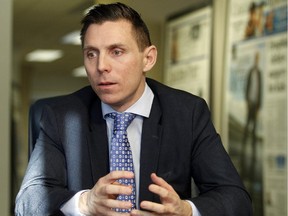 Provincial Tory leadership candidate, Patrick Brown is also a full-time MP who has missed a lot of Commons votes.