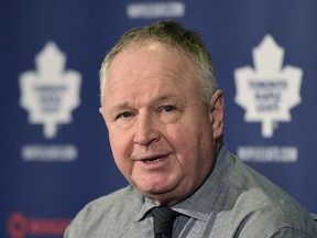 Randy Carlyle is just latest Canadian NHL coach to be fired.