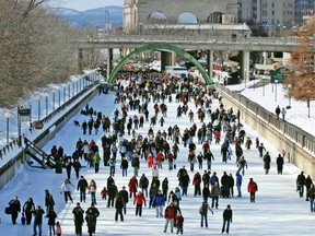 “That small patch of ice behind the National Arts Centre in 1970 has now grown into the 7.8 kilometer stretch of ice that has earned the NCC an international reputation in ice safety and maintenance, as well as a Guinness world record.”
Dr. Mark Kristmanson, CEO of the National Capital Commission