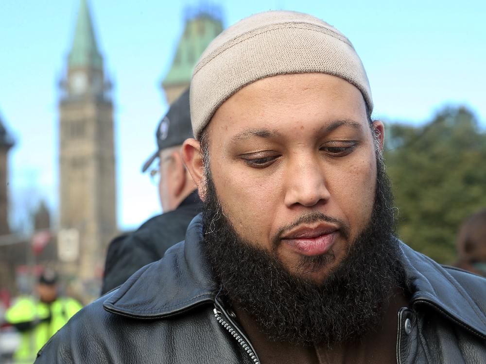 Muslim Community Steps Up Efforts To Discourage Radicalization Ottawa Citizen