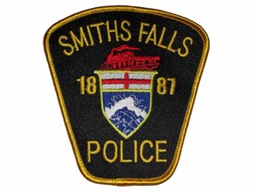 Smiths Falls Police.