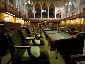 House of Commons.