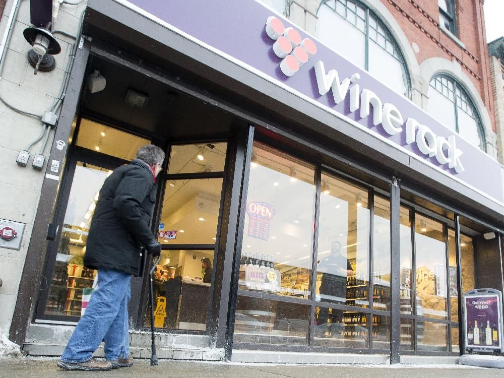 5 things to do in the ByWard Market that aren't Wine Rack (with video