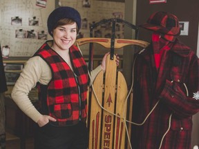Vintage Clothing Sale at Carleton Place and Beckwith Museum