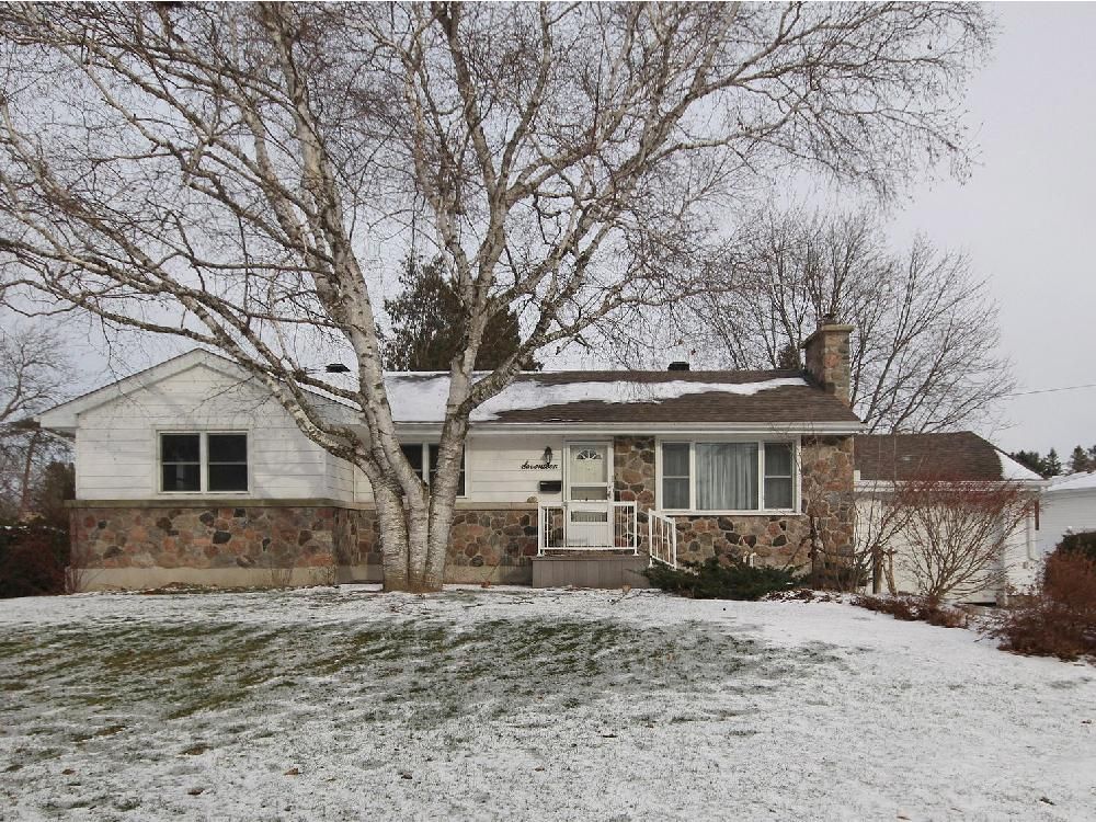 Real estate What they got in Bells Corners Ottawa Citizen