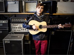 Scott Helman plays the Winter Jazz festival this weekend.