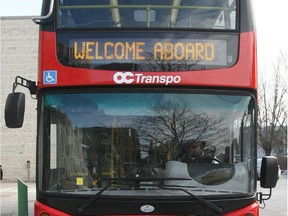 OC Transpo