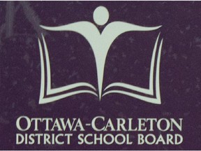 OCDSB Ottawa-Carleton District School Board office