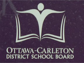 OCDSB Ottawa-Carleton District School Board office at 133 Greenbank.