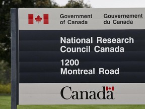 The National Research Council.