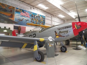 Bunny-P-51-1