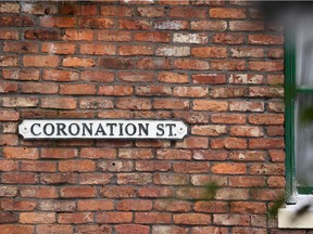 Celebrate Coronation Street with a themed dinner and quiz at a tea shop. (Costumes encouraged.)