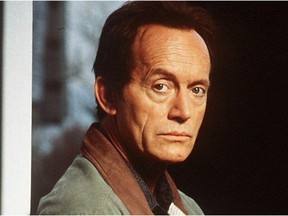 Lance Henriksen, best known as Frank Black from the TV show Millennium, is headed to Ottawa Comiccon.