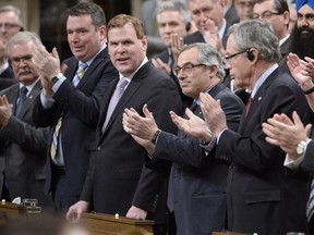 John Baird resigns