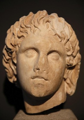 Disturbing the dead in the land of Alexander the Great | Ottawa Citizen