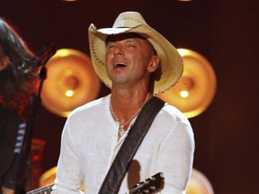 Kenny Chesney is headed to Ottawa for a show in August.