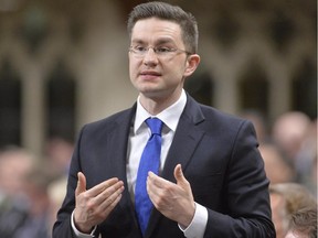 Pierre Poilievre is now the minister responsible for the National Capital Commission.