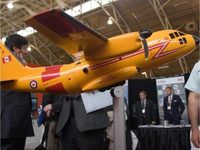 CANSEC 2020, expected to attract around 12,000 visitors at the EY Centre in May, will still proceed, according to the Canadian Association of Defence and Security Industries