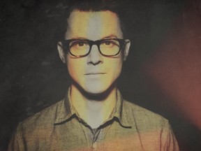 Ryan Lott aka Son Lux is an American composer. His work Beautiful Mechanical is to be played by NACO musicians Saturday night at the Mercury Lounge.