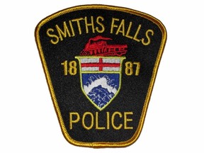 Smiths Falls police