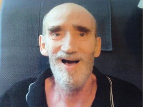 The Ottawa Police Service is seeking for public assistance in locating missing Douglas Warner, 59 years old, of Ottawa.