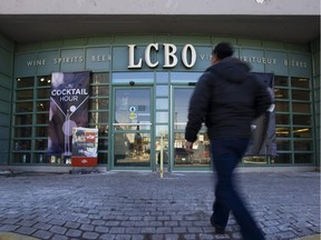 The LCBO's website is offering thousands of brands of beer, whisky and other alcoholic beverages for home delivery via Canada Post.