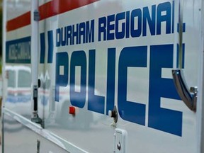 Durham Regional Police