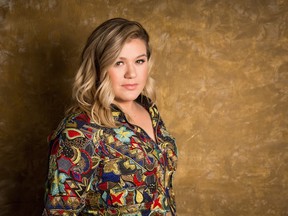 Kelly Clarkson   (Photo by Cindy Ord/Getty Images)