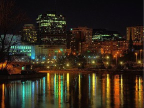 The NCC has invited bids from teams interested in developing an "holistic vision for nighttime illumination" of the core of the capital that would highlight the beauty of the area at night and emphasize sites of national significance.
