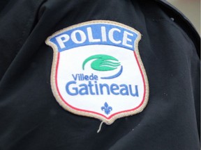 Gatineau police