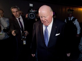 Sen. Mike Duffy