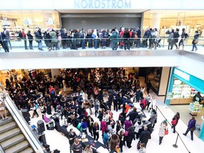 Nordstrom Ottawa