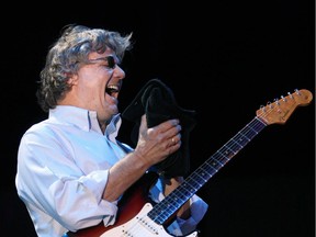 The Steve Miller Band, which has played Bluesfest twice in recent years, is booked for Jazzfest in June.