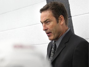 Ottawa 67's coach Jeff Brown's club is battling for third place in the Eastern Conference, but he says there's still some work to do before the playoffs begin.