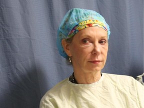 Canadian-born and educated Susan  Mackinnon is a professor of plastic and reconstructive surgery at Washington University in St. Louis, MO