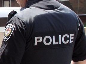 Ottawa Police Service